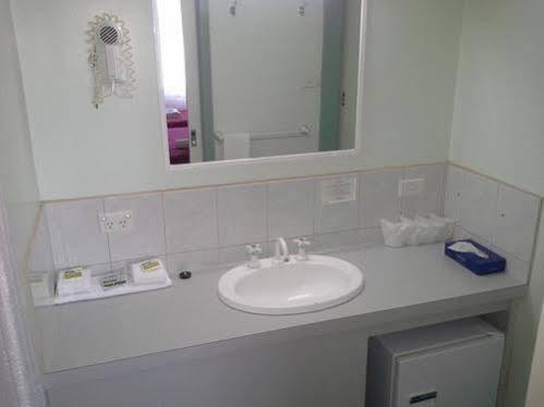 Jane Eliza Motor Inn Swan Hill Eksteriør bilde