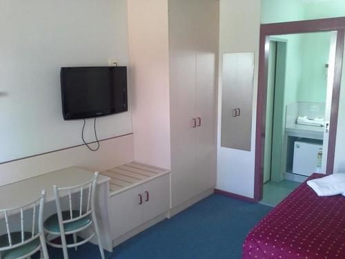 Jane Eliza Motor Inn Swan Hill Eksteriør bilde