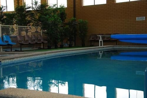 Jane Eliza Motor Inn Swan Hill Eksteriør bilde